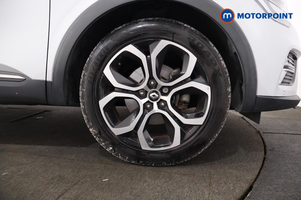 Used Renault Arkana 2023 for sale - 77763873: Photo 30