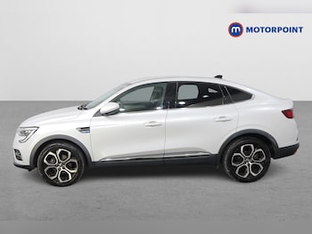 Used Renault Arkana 2023 for sale - 77763873: Photo