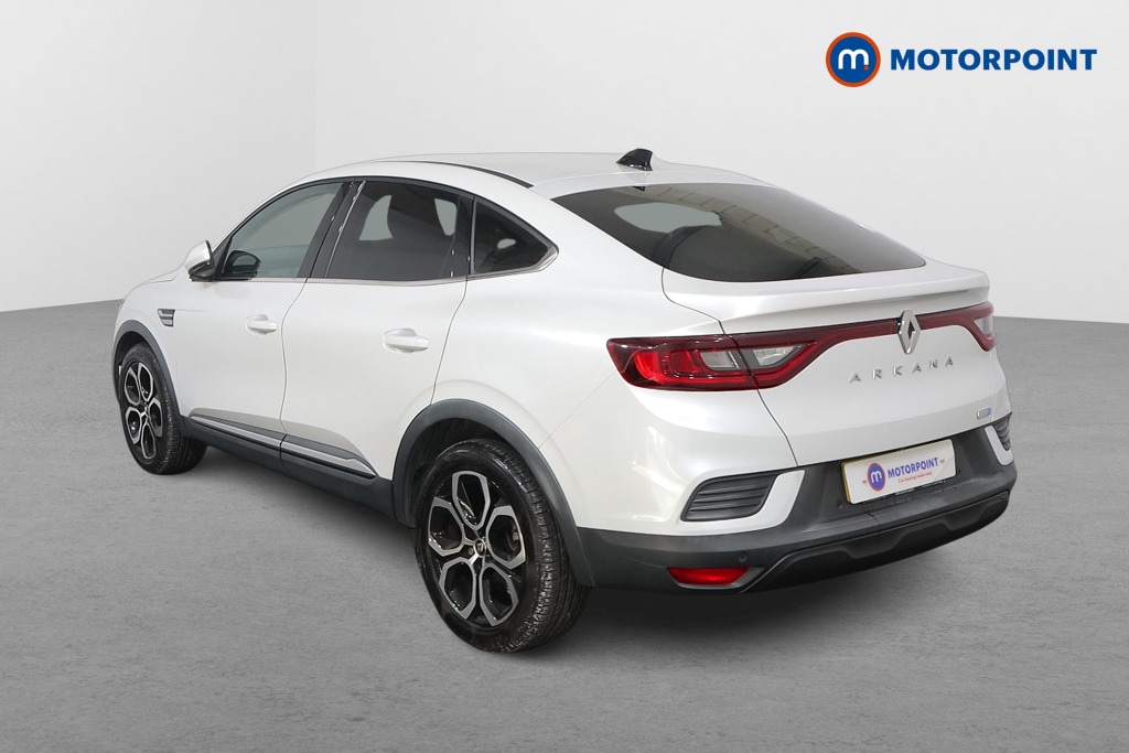 Used Renault Arkana 2023 for sale - 77763873: Photo 5