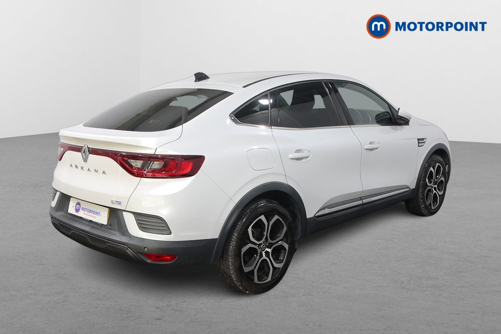 Used Renault Arkana 2023 for sale - 77763873: Photo 7