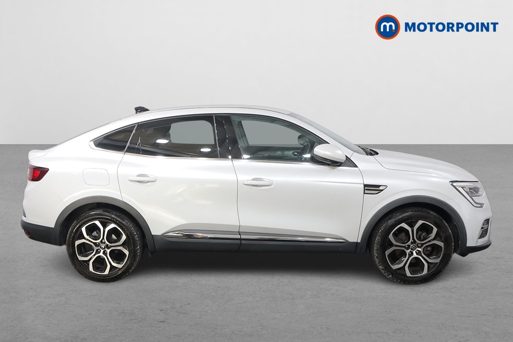 Used Renault Arkana 2023 for sale - 77763873: Photo 8