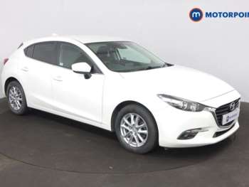 Used Mazda Mazda3 2018 for sale - 75134693: Photo