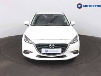 Used Mazda Mazda3 2018 for sale - 75134693: Photo