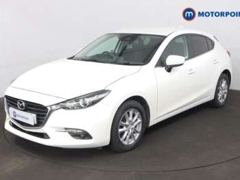 Used Mazda Mazda3 2018 for sale - 75134693: Photo