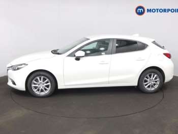 Used Mazda Mazda3 2018 for sale - 75134693: Photo