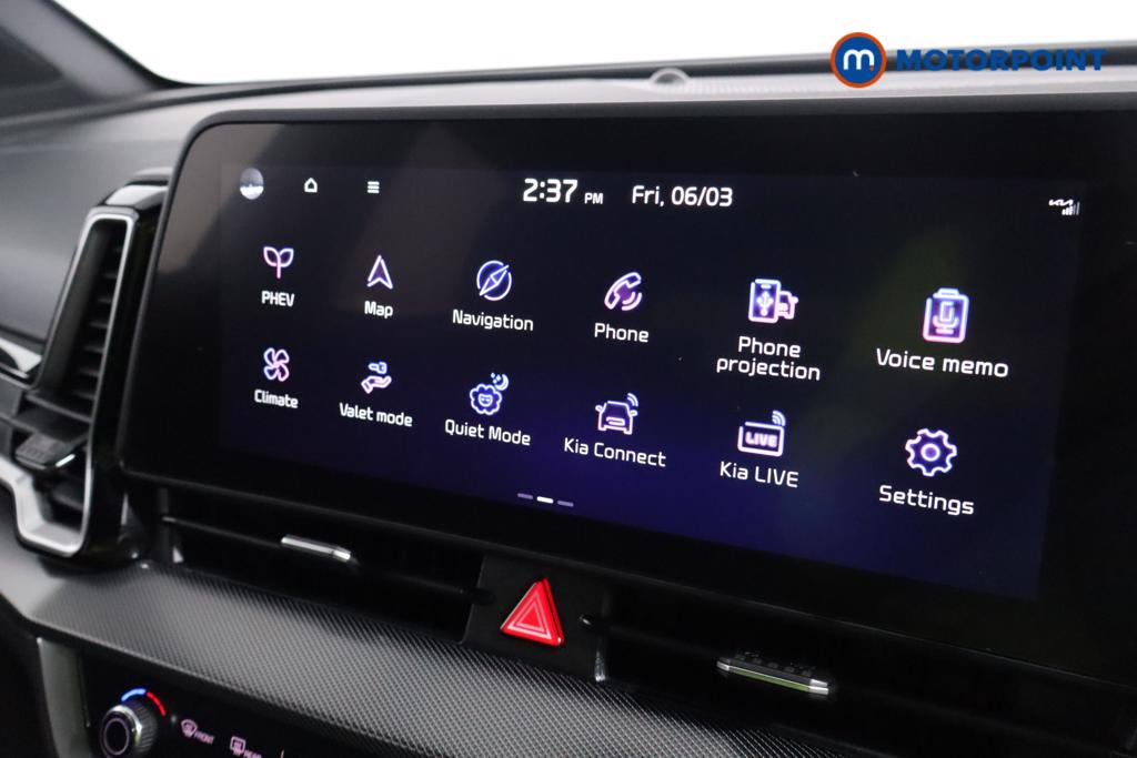 Used Kia Sportage 2023 for sale - 77779122: Photo 10