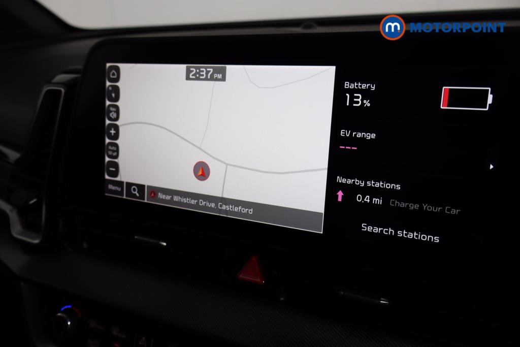 Used Kia Sportage 2023 for sale - 77779122: Photo 11