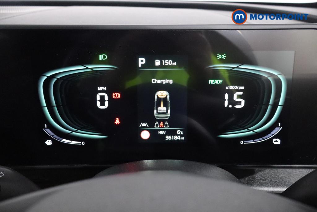 Used Kia Sportage 2023 for sale - 77779122: Photo 16