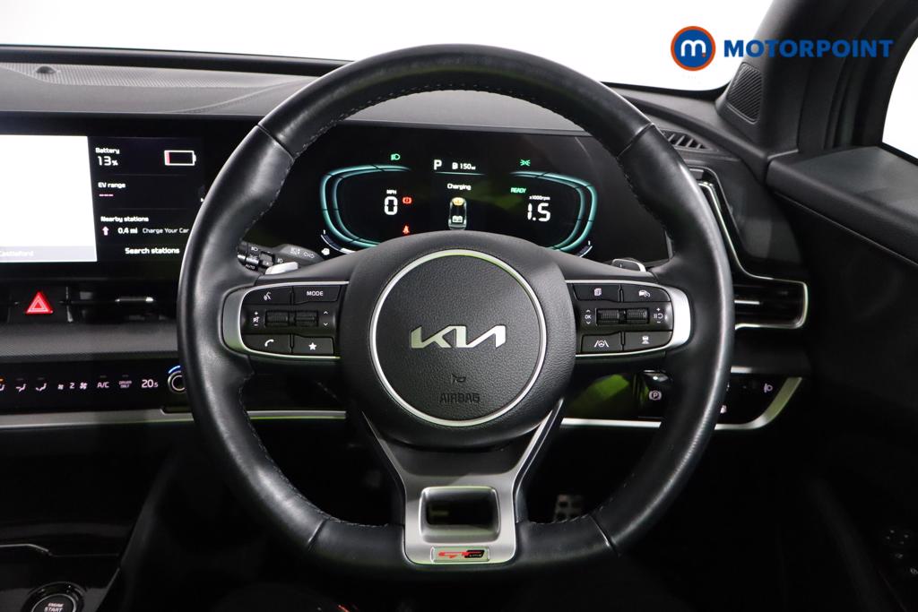 Used Kia Sportage 2023 for sale - 77779122: Photo 17