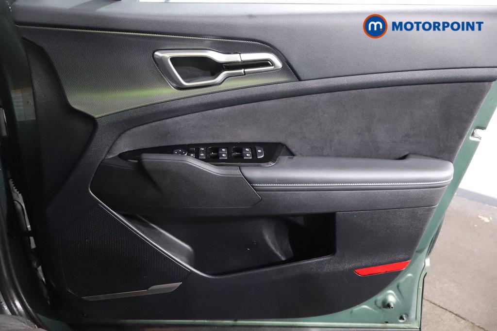 Used Kia Sportage 2023 for sale - 77779122: Photo 23