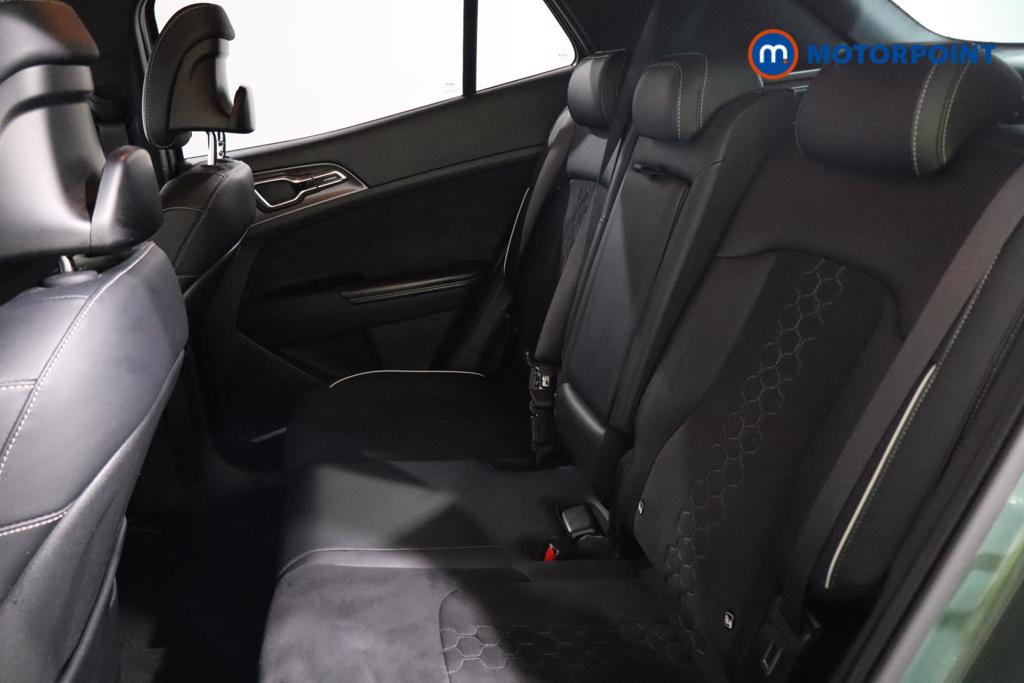 Used Kia Sportage 2023 for sale - 77779122: Photo 25