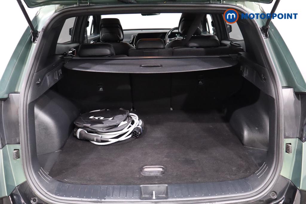 Used Kia Sportage 2023 for sale - 77779122: Photo 26