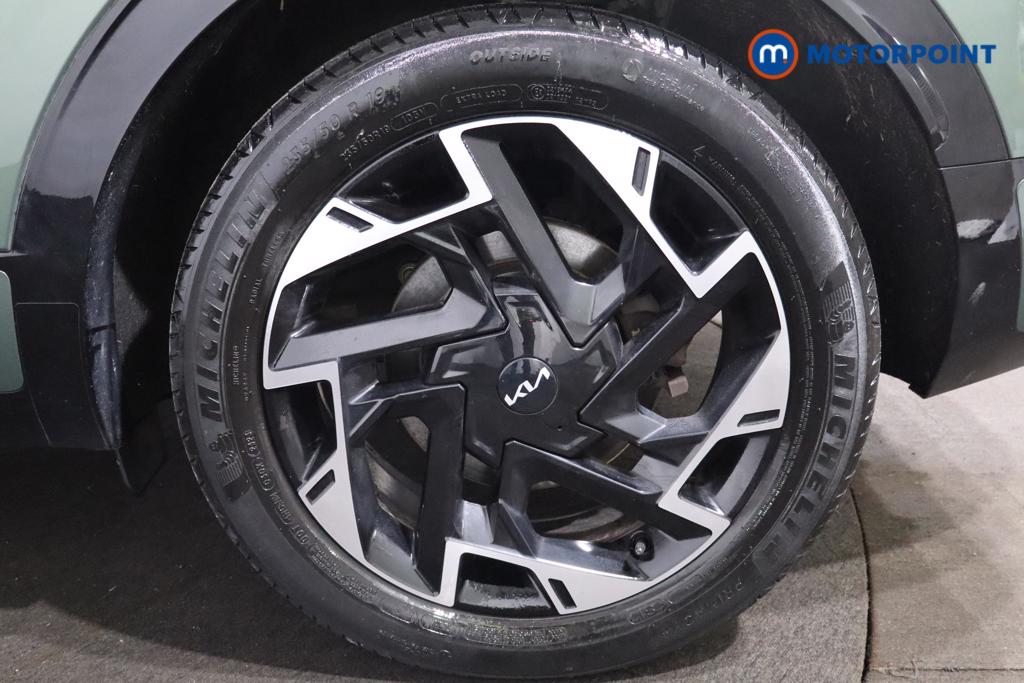 Used Kia Sportage 2023 for sale - 77779122: Photo 27