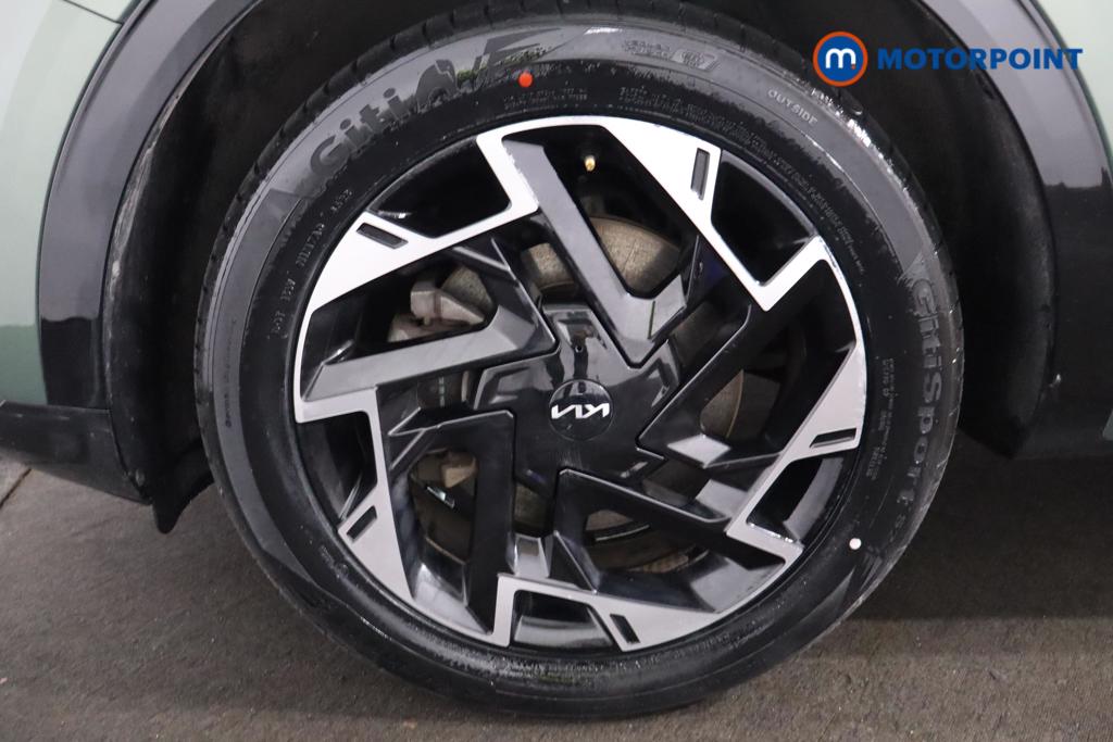 Used Kia Sportage 2023 for sale - 77779122: Photo 28