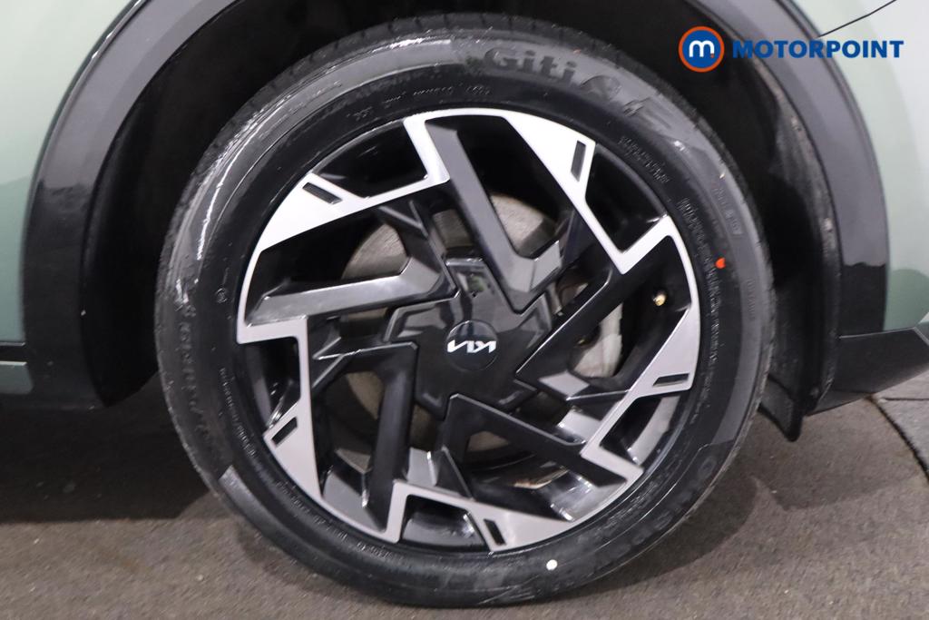 Used Kia Sportage 2023 for sale - 77779122: Photo 29