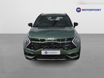 Used Kia Sportage 2023 for sale - 77779122: Photo