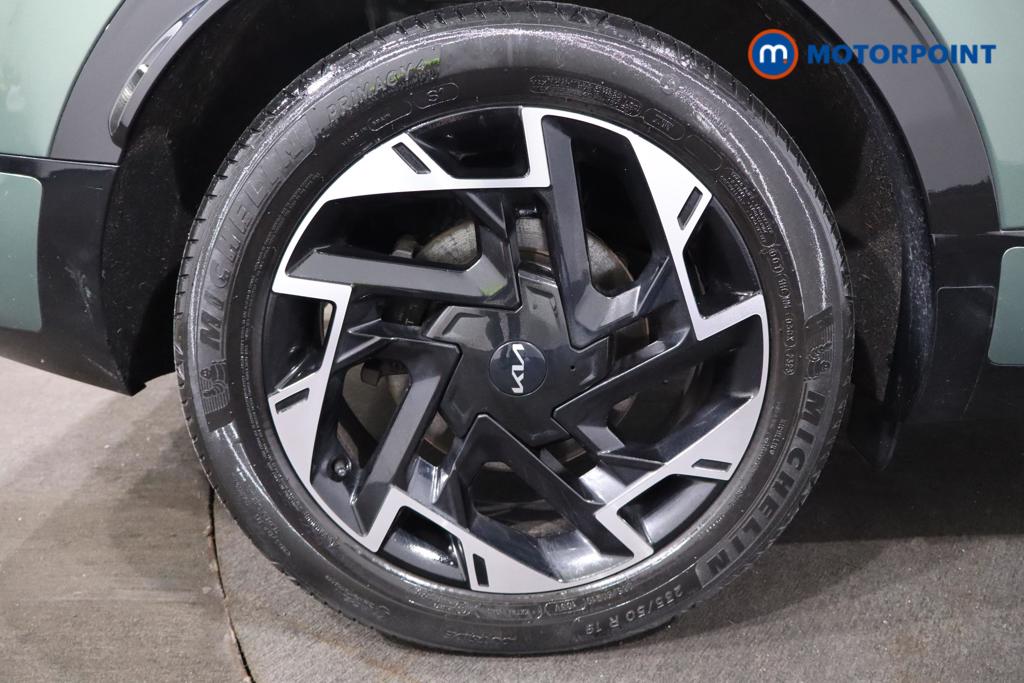 Used Kia Sportage 2023 for sale - 77779122: Photo 30