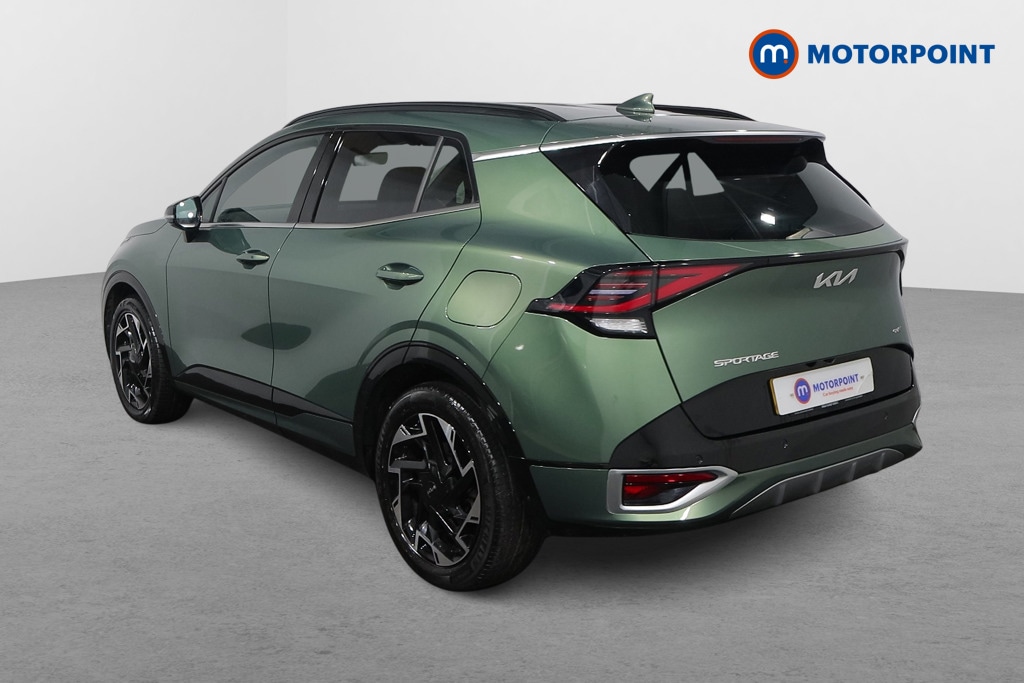 Used Kia Sportage 2023 for sale - 77779122: Photo 5