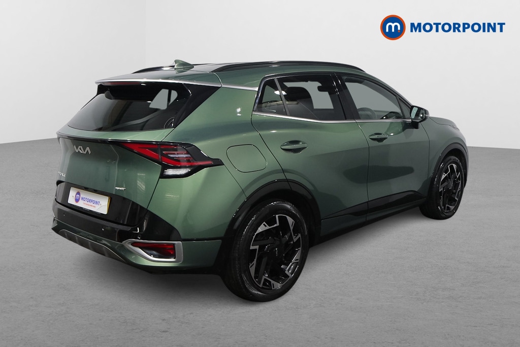 Used Kia Sportage 2023 for sale - 77779122: Photo 7