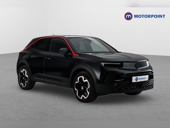 Used Vauxhall Mokka 2022 for sale - 78578722: Photo