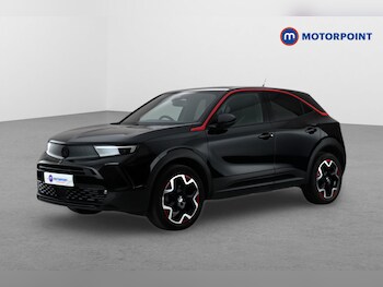Used Vauxhall Mokka 2022 for sale - 78578722: Photo