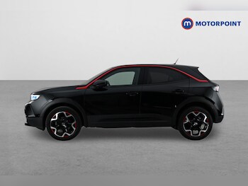 Used Vauxhall Mokka 2022 for sale - 78578722: Photo