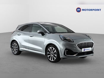 Used Ford Puma 2023 for sale - 79183204: Photo