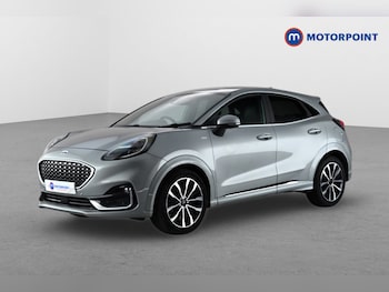 Used Ford Puma 2023 for sale - 79183204: Photo