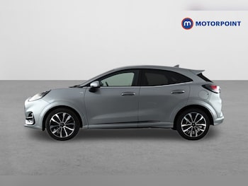 Used Ford Puma 2023 for sale - 79183204: Photo