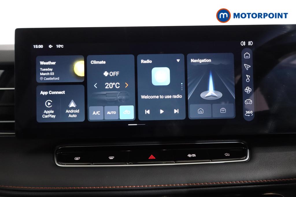 Used MG MG HS 2025 for sale - 77741138: Photo 10