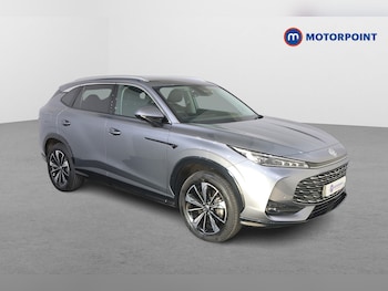 MG MG HS feature image