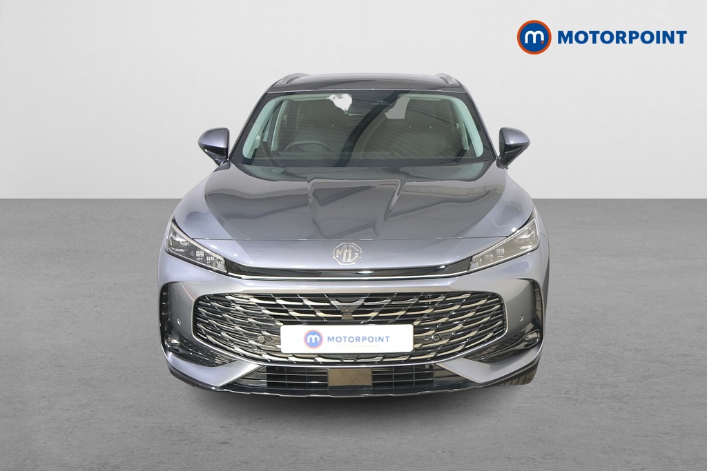 Used MG MG HS 2025 for sale - 77741138: Photo 2