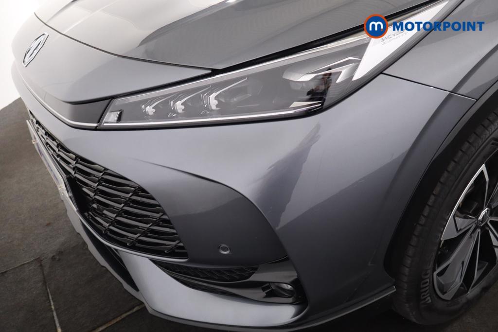 Used MG MG HS 2025 for sale - 77741138: Photo 21