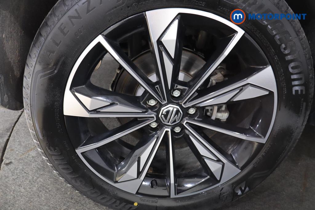 Used MG MG HS 2025 for sale - 77741138: Photo 26