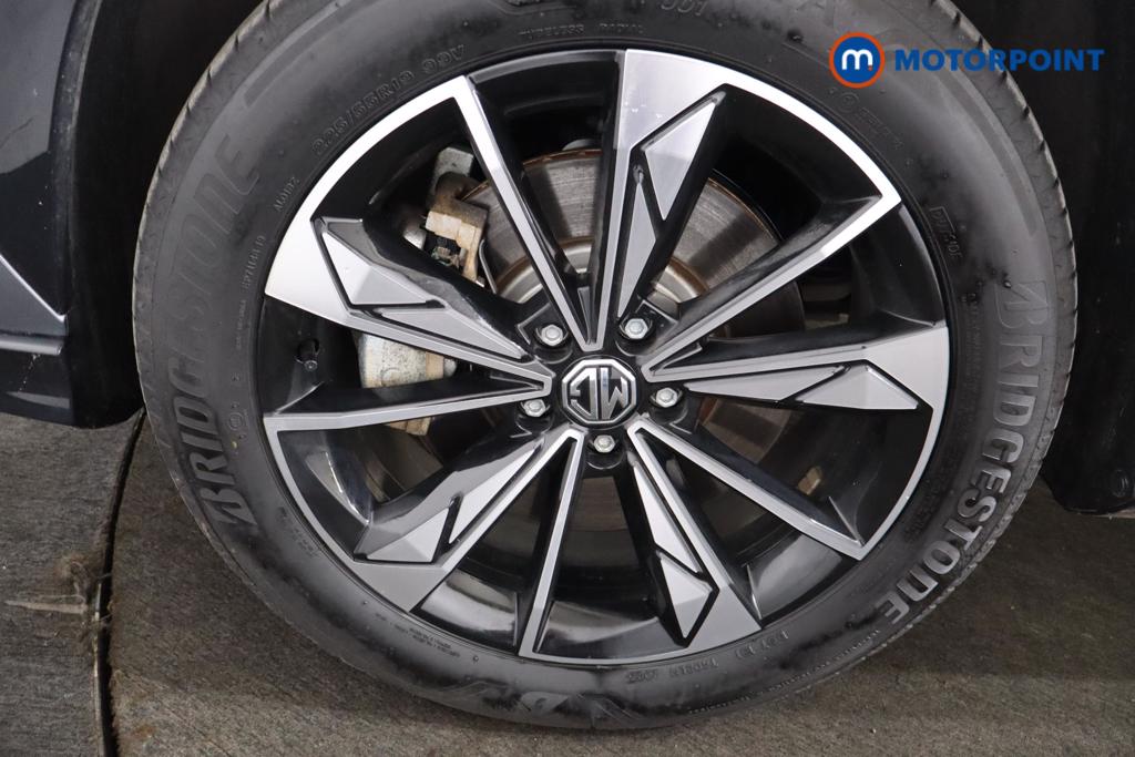 Used MG MG HS 2025 for sale - 77741138: Photo 28