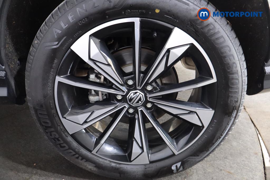 Used MG MG HS 2025 for sale - 77741138: Photo 29