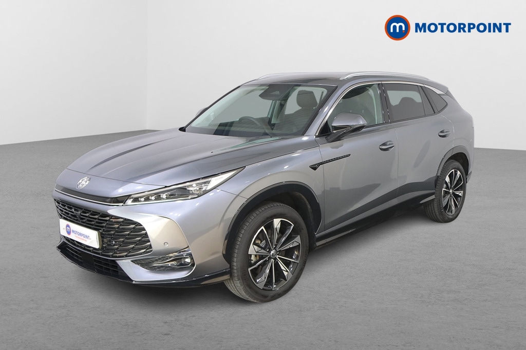 Used MG MG HS 2025 for sale - 77741138: Photo 3