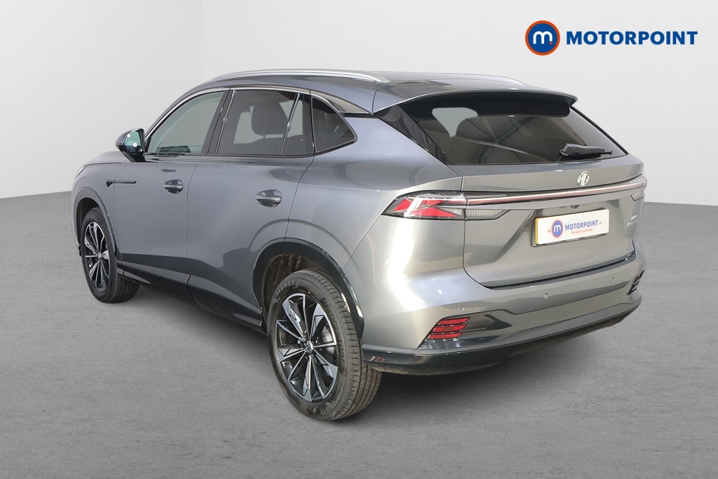 Used MG MG HS 2025 for sale - 77741138: Photo 5