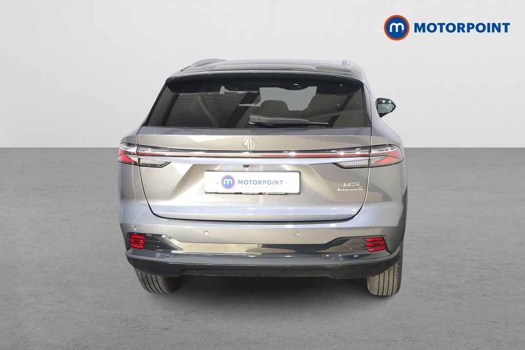 Used MG MG HS 2025 for sale - 77741138: Photo 6