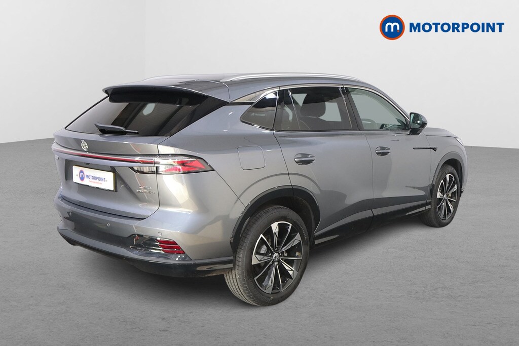 Used MG MG HS 2025 for sale - 77741138: Photo 7