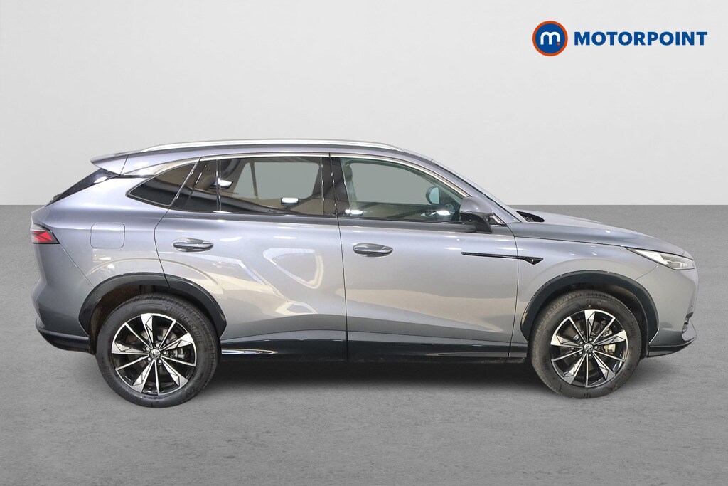 Used MG MG HS 2025 for sale - 77741138: Photo 8