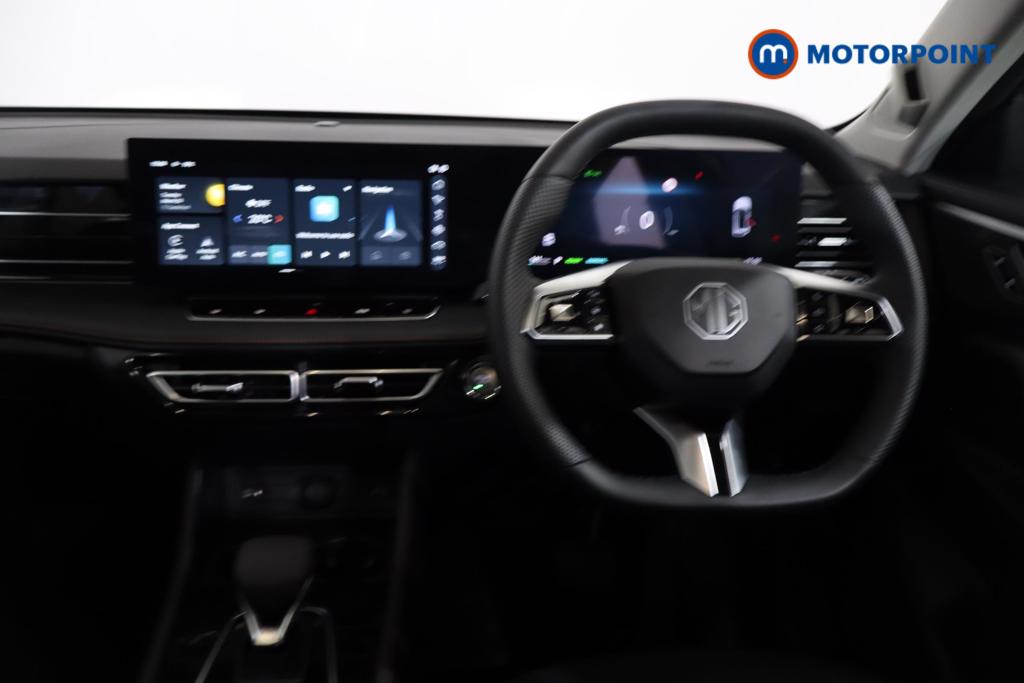 Used MG MG HS 2025 for sale - 77741138: Photo 9