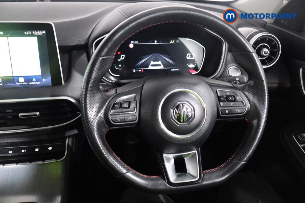 Used MG MG HS for sale - 77590883: Photo 14