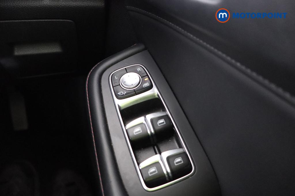 Used MG MG HS for sale - 77590883: Photo 21