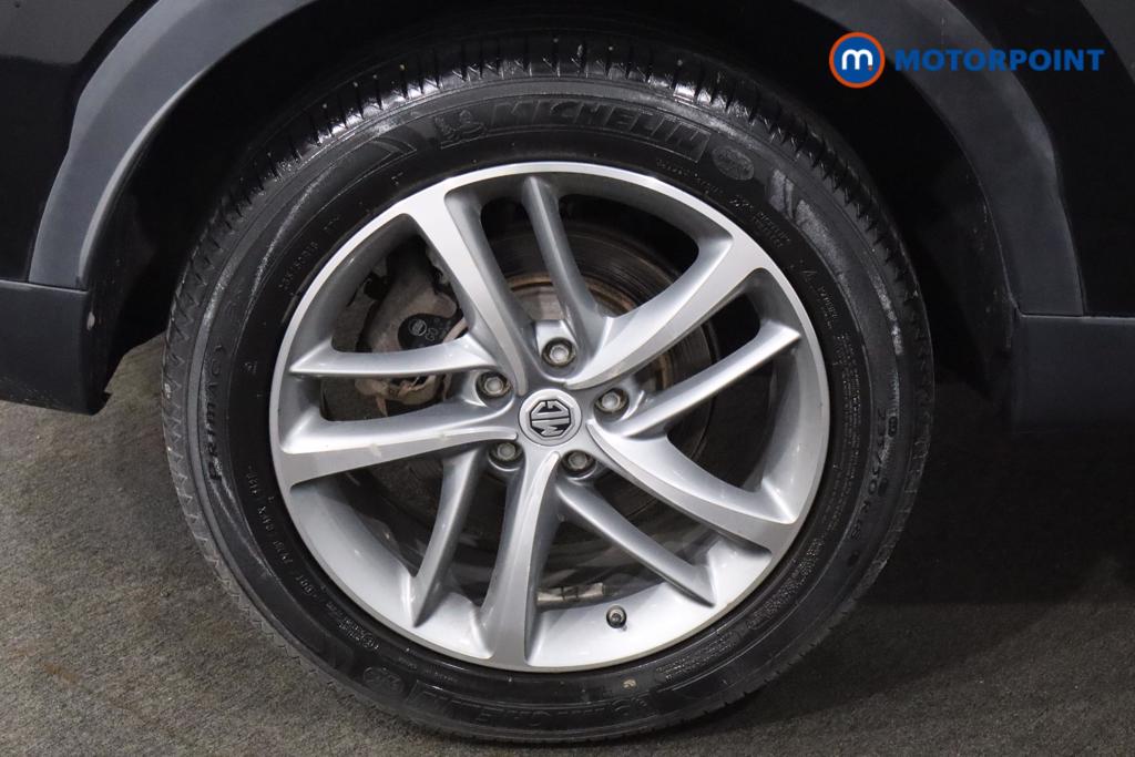 Used MG MG HS for sale - 77590883: Photo 27