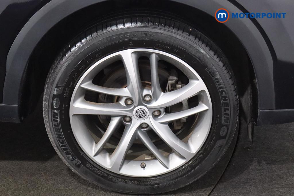 Used MG MG HS for sale - 77590883: Photo 28