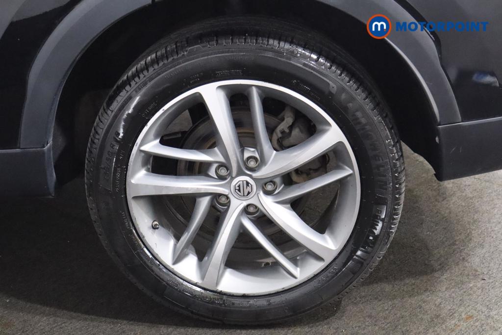 Used MG MG HS for sale - 77590883: Photo 30