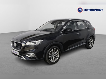 Used MG MG HS undefined for sale - 77590883: Photo