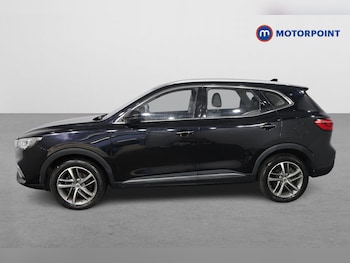 Used MG MG HS undefined for sale - 77590883: Photo