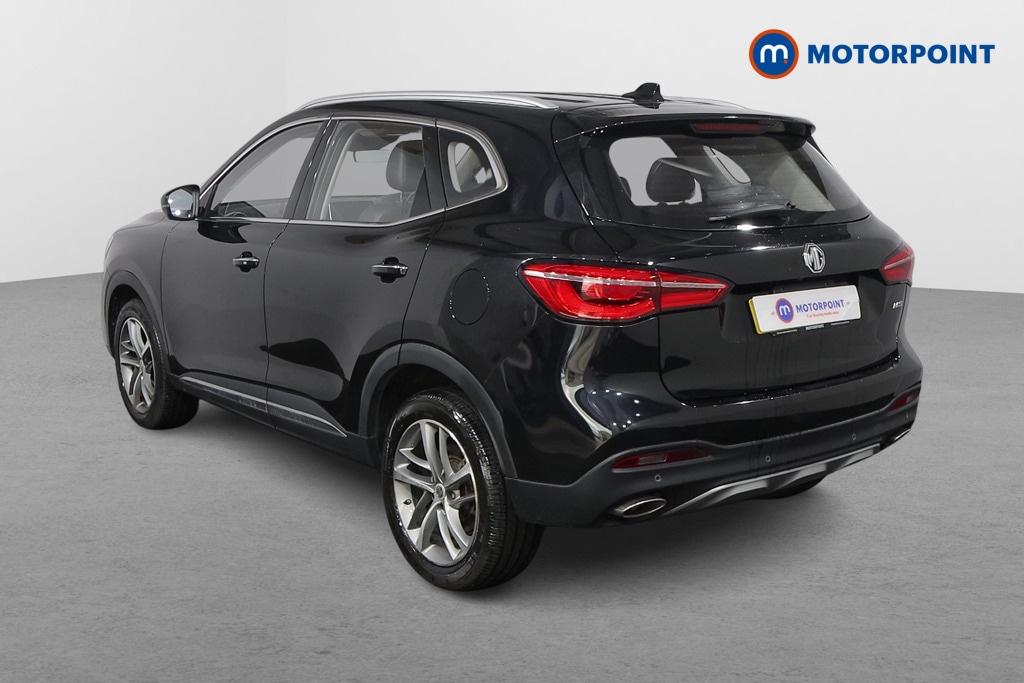 Used MG MG HS for sale - 77590883: Photo 5